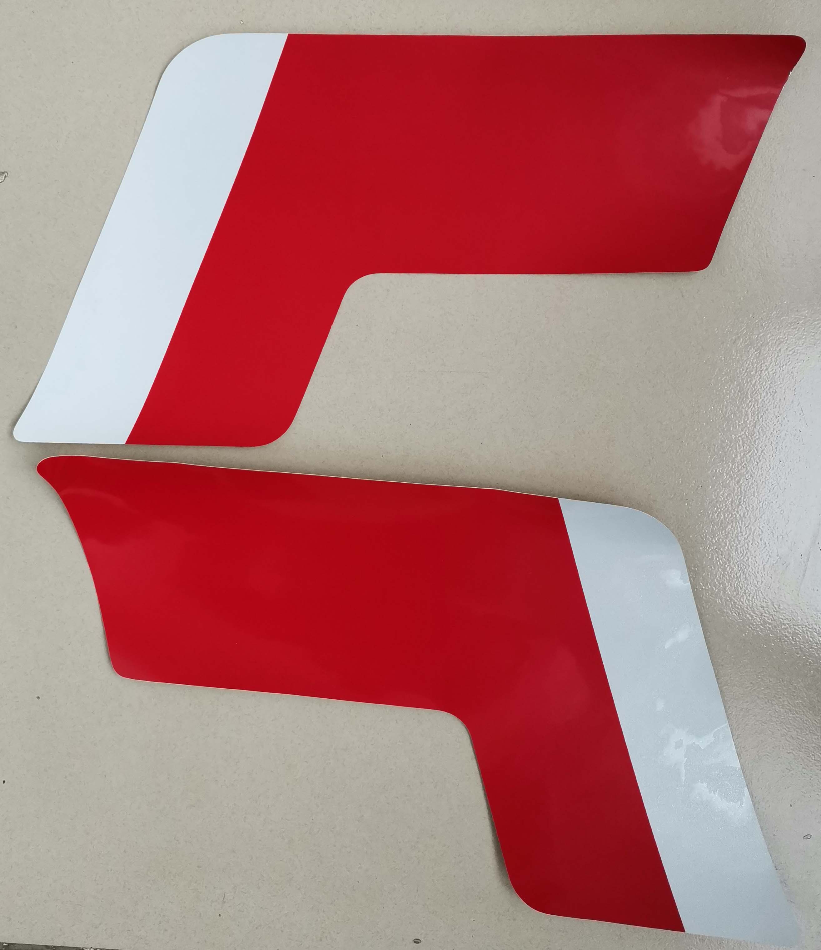 反光標(biāo)識(shí)2